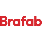 logo firmy Brafab