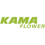 logo firmy Kama Flower