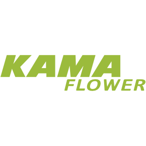 logo firmy Kama Flower