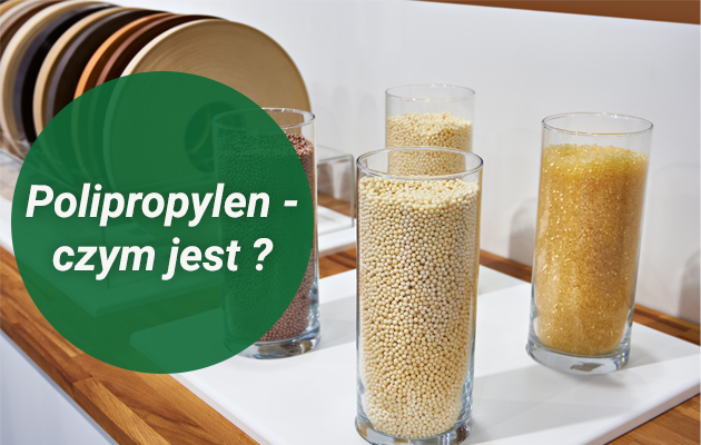 Polipropylen – czym jest?