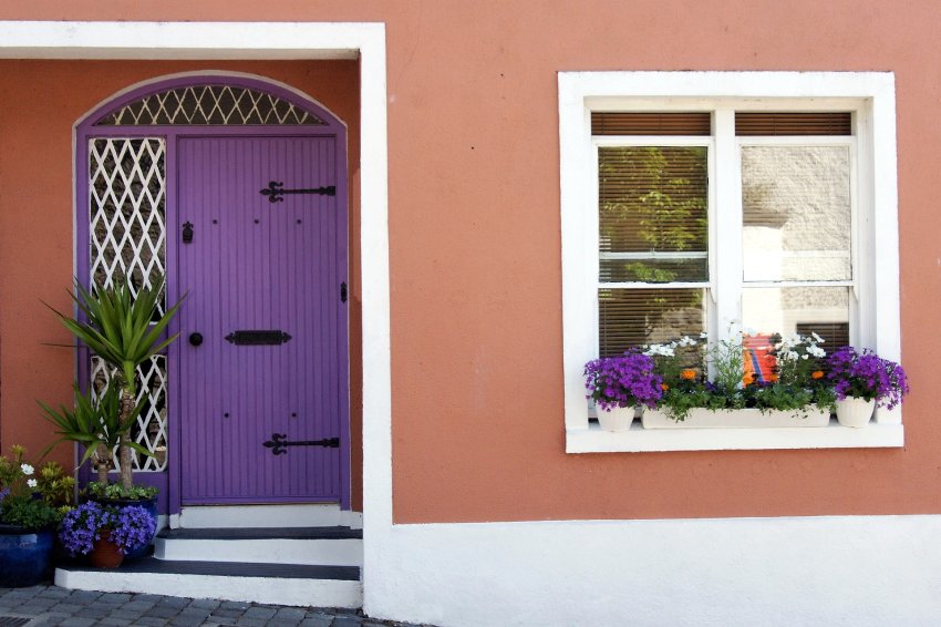 Wypoczynek nad wodą