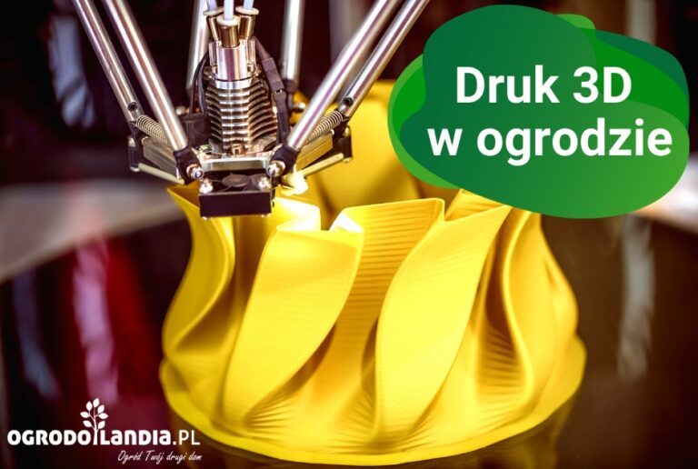 Druk 3D