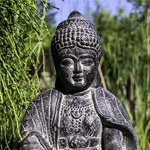 budda