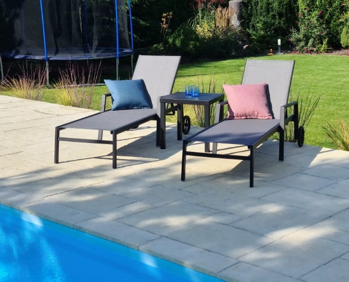 właściwości płyt betonowych