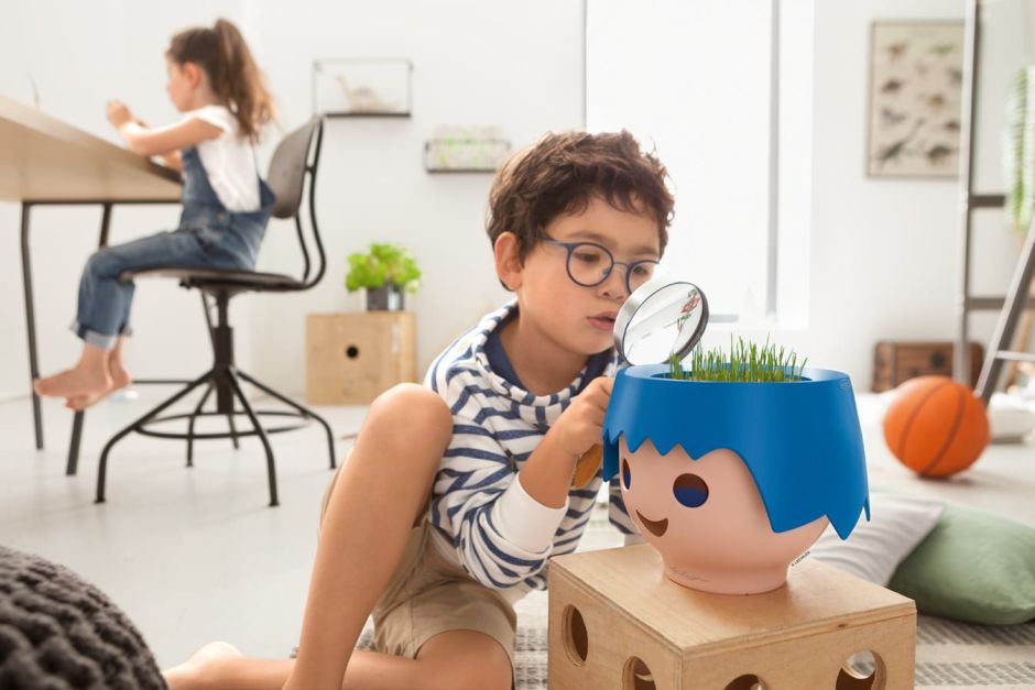 doniczka ojo playmobil