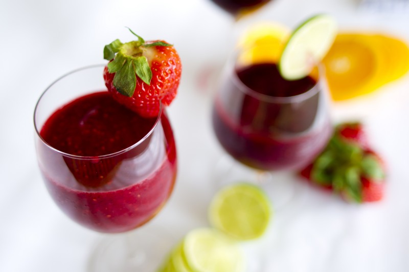 dwa smoothie