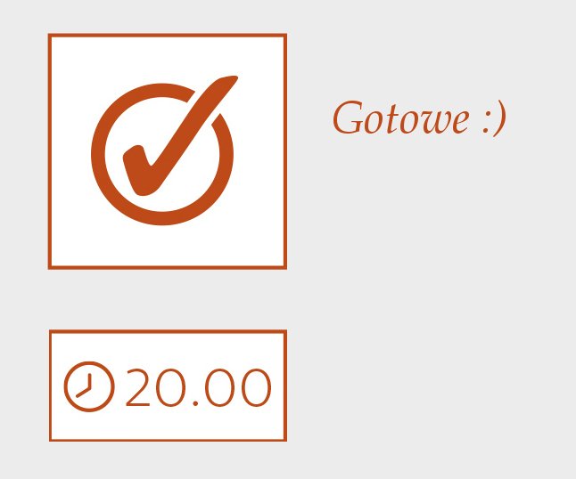 gotowe