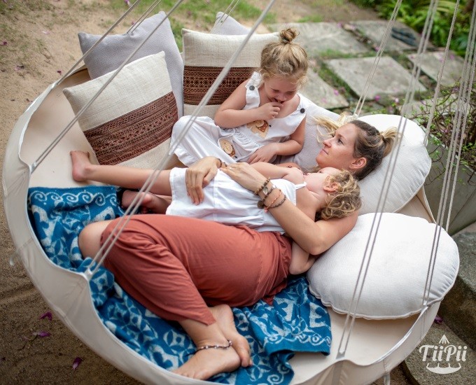 huśtawka tippi