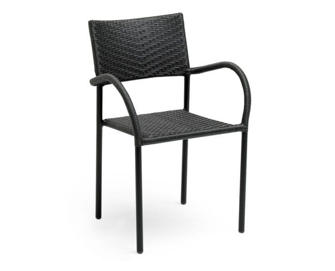 krzesło ogrodowe teak