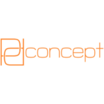logo PDCONCEPT