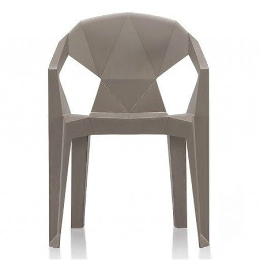 przezroczyste krzesło igloo