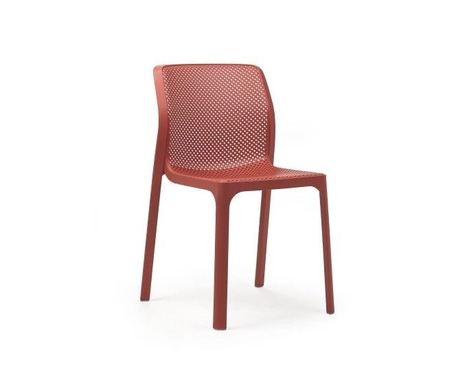 sztaplowane krzesła Domingo