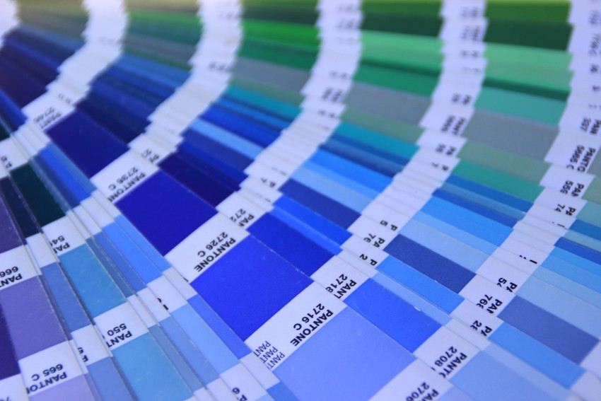 kolory pantone
