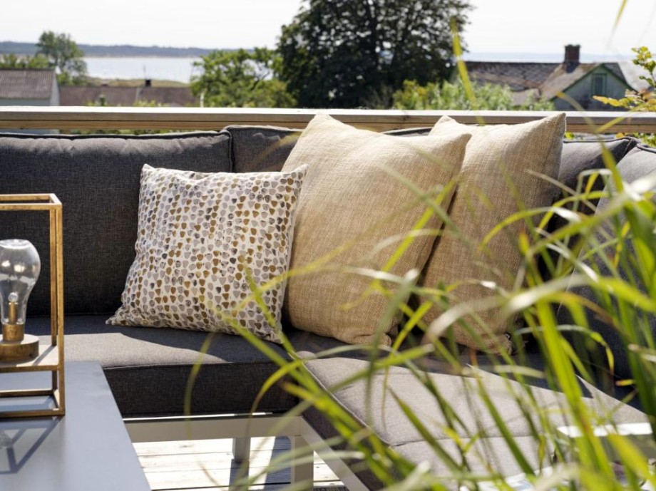 poduszka Beatrix w aranżacji