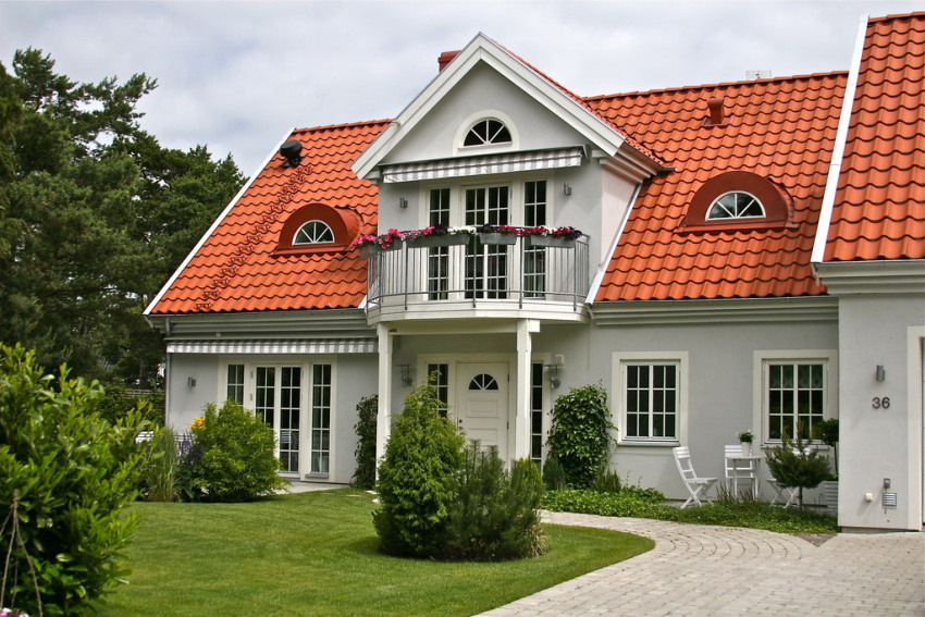 przedogródek