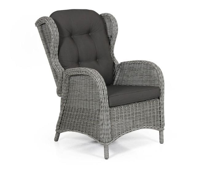 fotel ogrodowy folio