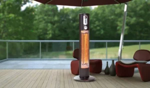 Wolnostojący promiennik podczerwieni HELIOS EPH 2960