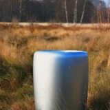 pojemna donica TRACINO M - Ogrodolandia.pl