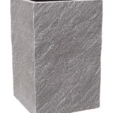 Donica Fiberstone kamień kolumna - Ogrodolandia.pl