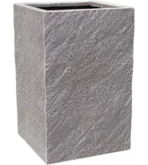 Donica Fiberstone kamień kolumna