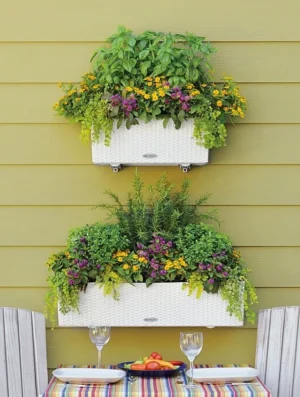 Donica Balconera Cottage 80