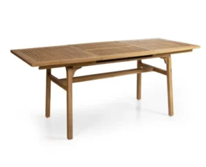 Stół rozkładany Volos 132-192