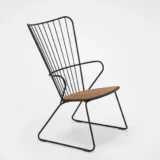 Fotel Paon - Ogrodolandia.pl