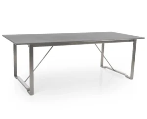Stół Gotland z ceramicznym blatem