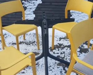 Podstawa stolika Clip