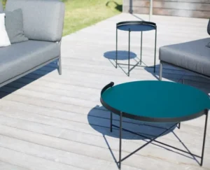 Nowoczesny stolik EDGE 62