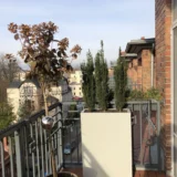 Donica Pure Wall 100 - Ogrodolandia.pl