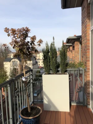 Donica Pure Wall 100