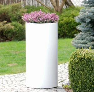 Donica walec Tube 100