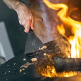 Szpachelka grillowa OFYR - Ogrodolandia.pl