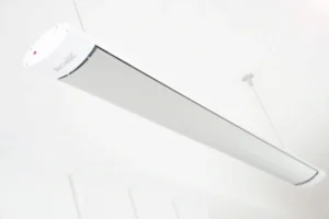 Promiennik grzewczy Bilux Bionic B1350