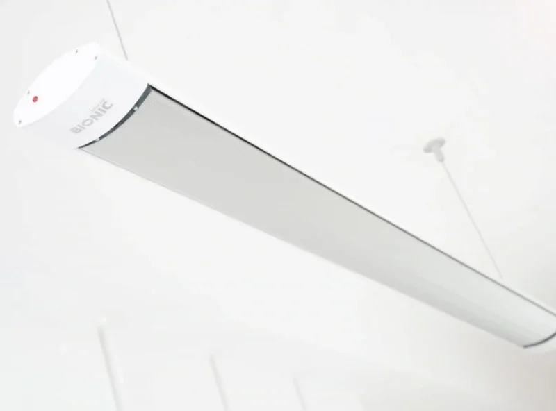 Promiennik grzewczy Bilux Bionic B1350 - Ogrodolandia.pl