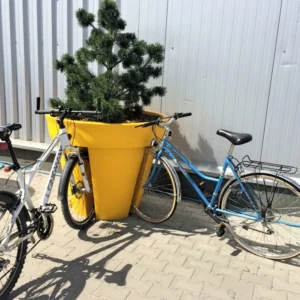 Donica stojak na rowery Bikepot