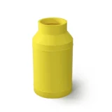 13673