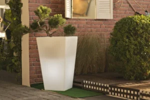 Donica SLIM LINE Light