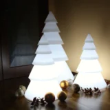 Choinka podświetlana do ogrodu LuXmas - Ogrodolandia.pl