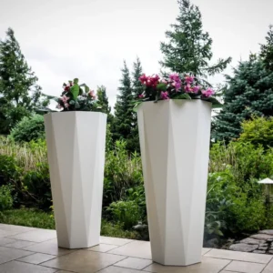 Donica Octavia wysoka