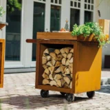 Mobilny blat Ofyr Mise en Place Table Pro - Ogrodolandia.pl