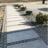 Płyta 60x180 z betonu architektonicznego - Ogrodolandia.pl