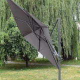 Parasol ogrodowy KOS - Ogrodolandia.pl