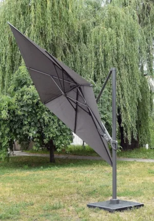 Parasol ogrodowy KOS