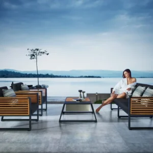 Zestaw wypoczynkowy York