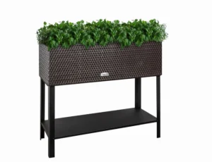 Zielnik na stojaku Green Spa