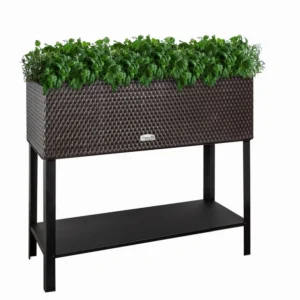 Zielnik na stojaku Green Spa