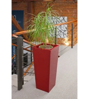Mrozoodporna donica Fiberglass quatro