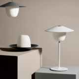 Ogrodowa lampa bezprzewodowa ANI LED - Ogrodolandia.pl